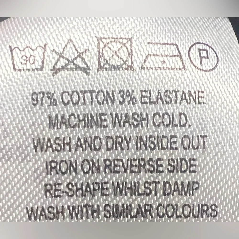 FRENCH CONNECTION NWT RASHA RIBBED CUT-OUT DRESS.. - Picture 11 of 11